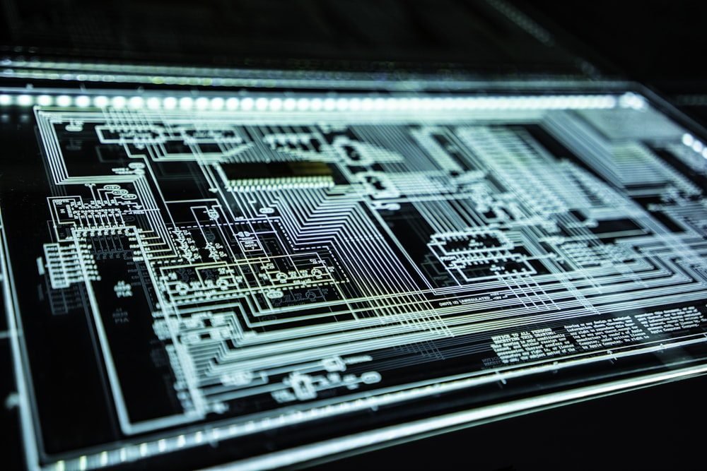Satellite avionics under test